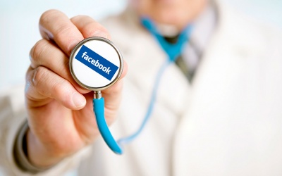 Facebook sẽ phát triển thêm mảng 'chăm sóc sức khỏe'