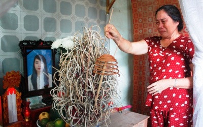 Chữa cảm cúm, thiếu nữ chết oan vì 'lang băm'