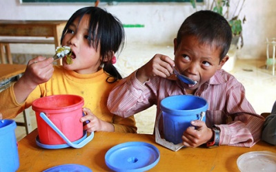 Người Việt đang lùn nhất châu Á