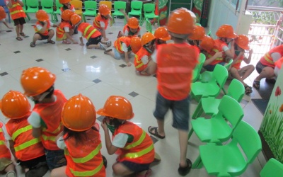 5 kỹ năng sống nhất thiết cha mẹ phải dạy cho trẻ 