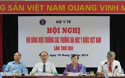 Thêm môn Văn, Ngoại Ngữ để xét tuyển ngành y, dược?