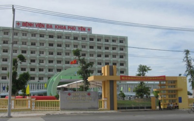 Bệnh nhân nghiện rượu nhảy lầu bệnh viện