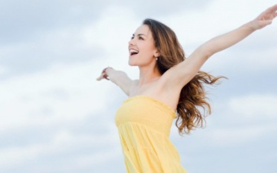 Sự hài hòa kỳ diệu của bộ hormone nữ