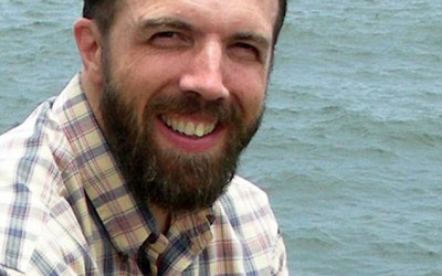 Nhà báo Mỹ nhiễm Ebola có dấu hiệu phục hồi