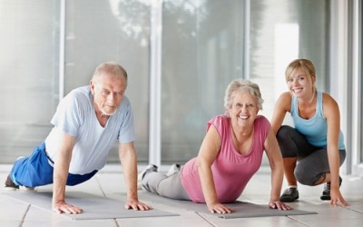 Sống lành mạnh giảm nguy cơ đột quỵ