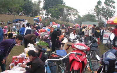 Nhóm lừa đảo bán thuốc rởm 'tấn công' Thanh Hóa