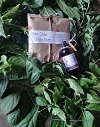 Hiệu nghiệm bài thuốc’dễ kiếm, dễ dùng’ trị xương khớp 