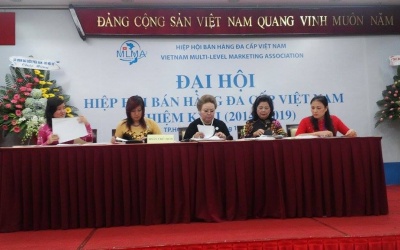 Hiệp hội BHĐC Việt Nam: 5 năm vượt thách thức