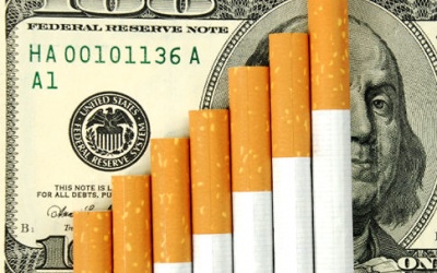 WHO thông qua đề xuất tăng thuế thuốc lá