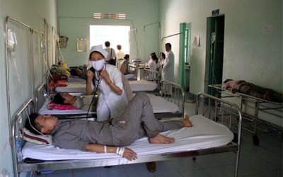 Xác định nguyên nhân khiến 28 công nhân ngộ độc 