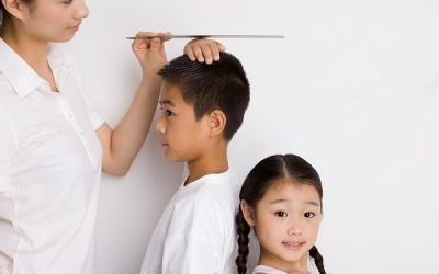 Dinh dưỡng và tầm vóc quốc gia