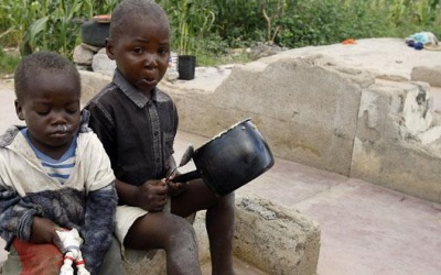 Khủng hoảng Ebola: Giá thực phẩm Tây Phi tăng vọt