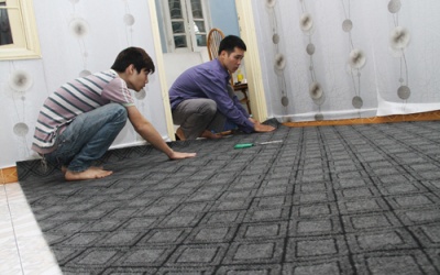 Đồ nội thất chống cháy có hại cho sức khỏe