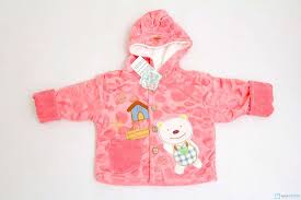 Thu hồi áo nỉ trùm đầu gây nguy hiểm cho trẻ