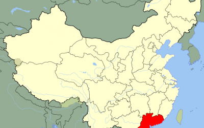 Trung Quốc: Hơn 31.000 ca nhiễm sốt xuất huyết tại Quảng Đông