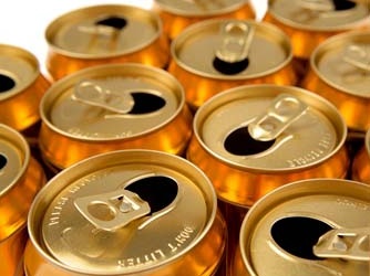 Nguy cơ tử vong từ nước tăng lực