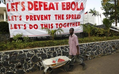 WHO: Cập nhật tình hình Ebola đến ngày 16/10