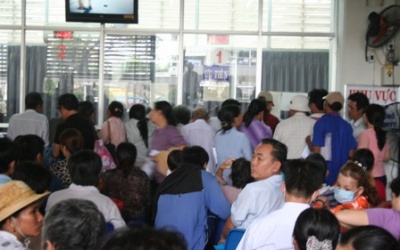 1 tỷ đồng/bệnh nhân: Có phí phạm không ngành y tế?