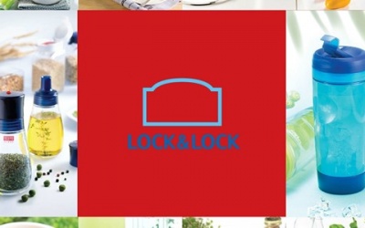 Ngập tràn quà tặng 9 ngày vàng từ Lock&Lock