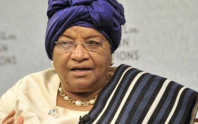 Cuộc chiến chống Ebola cần sự giúp đỡ của các quốc gia 