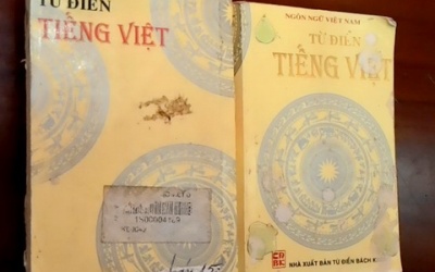 Vì sao sách dở như từ điển của Vũ Chất tràn lan?