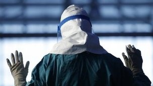 Ebola: WHO họp Ủy ban Ứng phó khẩn cấp