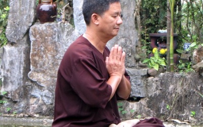 Dusinam – Thiền động