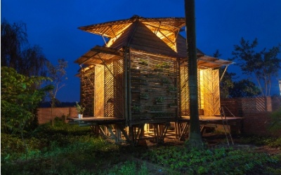 Nhà tre Việt Nam nhận giải quốc tế WAN Awards 2014