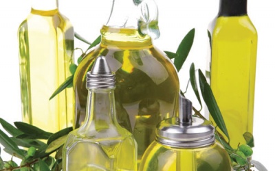 Dầu olive tốt cho sức khỏe hơn các loại dầu khác