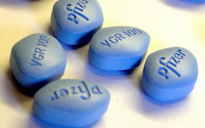 Nên dùng Viagra thường xuyên để ngăn chặn cơn đau tim và đột quỵ 