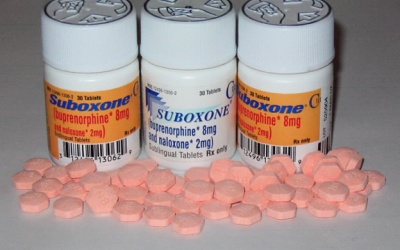 Suboxone – hy vọng mới cho người nghiện ma túy