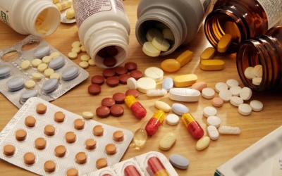 Uống thuốc như thế nào cho đúng? 