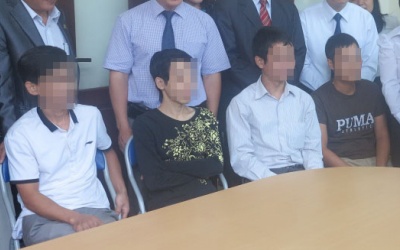 Người nghiện ma túy nói gì sau khi điều trị bằng Methadone