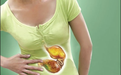 Trào ngược dạ dày - thực quản: Khổ vì ăn uống!