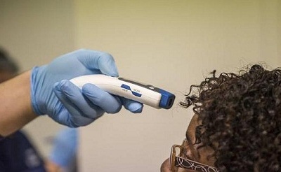 Ebola: New York khuyến khích nhân viên y tế đến vùng dịch