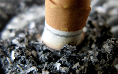 Anh sẽ trở thành ‘quốc gia không khói thuốc’