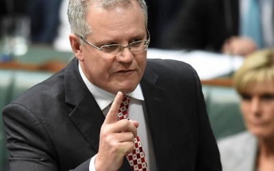 Australia tạm ngưng cấp visa cho các nước Tây Phi