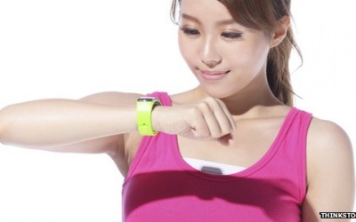 Google chế tạo thiết bị phát hiện ung thư