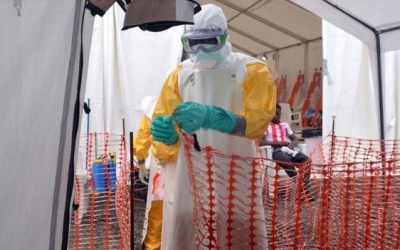 Liberia: Tốc độ lây lan Ebola đang chậm lại