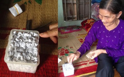 Người có bài thuốc “máu” bí truyền, kích thích mang thai nhanh