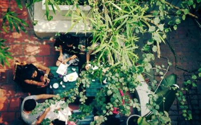 '36 giờ ở Hà Nội' lên New York Times 