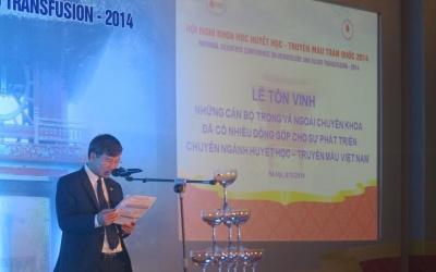 Hành trình vì người bệnh: Y đức song song với  tiến bộ y học