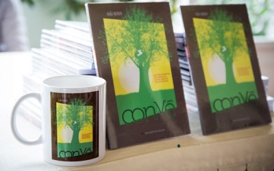 “Con về” – Hành trình đưa con trở lại cuộc sống đa sắc màu