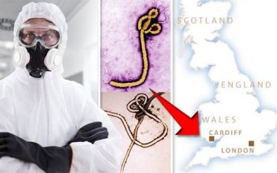 Ebola: Anh gửi quân, máy bay và tàu quân sự đến Sierra Leone