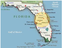 Florida công bố dịch Enterovirus D68 