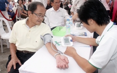 Gần 65% dân số chưa được tầm soát bệnh đái tháo đường