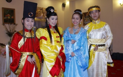 Lối đi nào cho phim truyền hình Việt? 