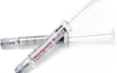 Cảnh báo nguy cơ từ thuốc chứa metoclopramid