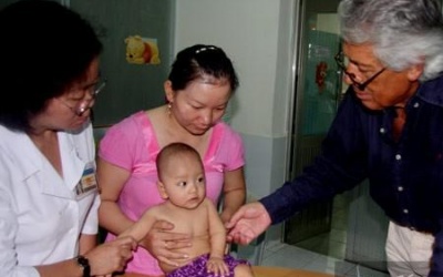 Hiểu đúng về bệnh liệt cánh tay sau sinh ở trẻ