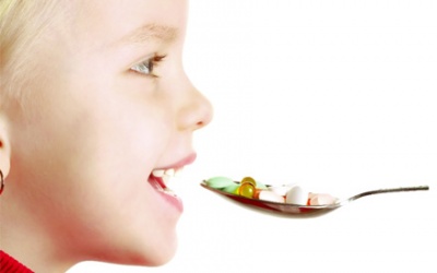 Những điều cấm kỵ khi con bị ốm